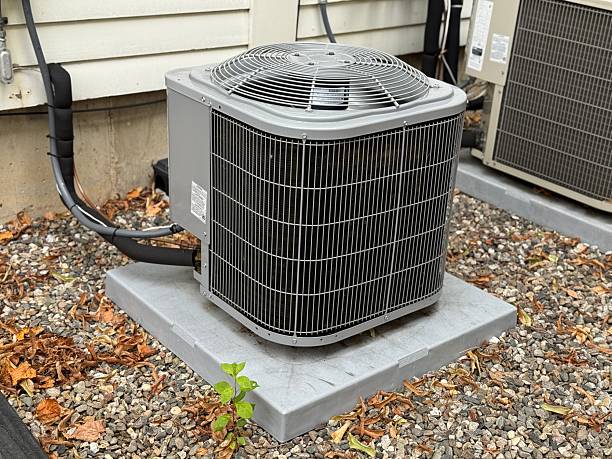 24/7 Emergency Hvac Installation experts in Memphis, MI