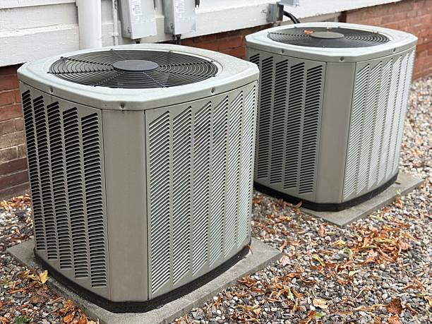 Reliable Hvac Installation contractor in Memphis, MI by Leonard HVAC