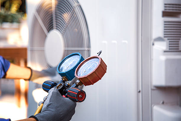Affordable Hvac Installation solutions in Memphis, MI