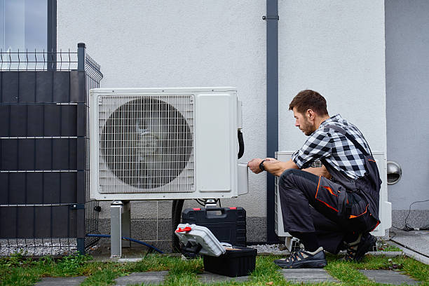 Top rated local Hvac Installation specialists in Memphis, MI